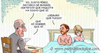 ‘Feminismus ridiculus’: Irene Montero impone por ley el sexo con notario - Periodista Digital América