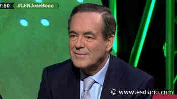 El cruel mensaje de José Bono a Iglesias y Montero por sus sueldazos y su chalet - ESdiario