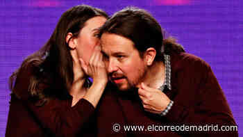 El honor de Irene Montero no prevalece frente a la sátira. Por Di - El Correo de Madrid