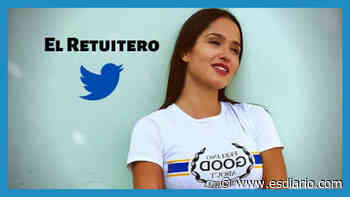 La "musa" de VOX destroza así a Irene Montero y las feministas radicales del 8M - ESdiario