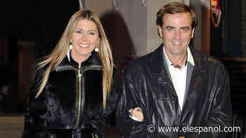 Marisa Martín-Blázquez, el mayor apoyo de Antonio Montero tras 30 años de amor sin etiquetas - El Español