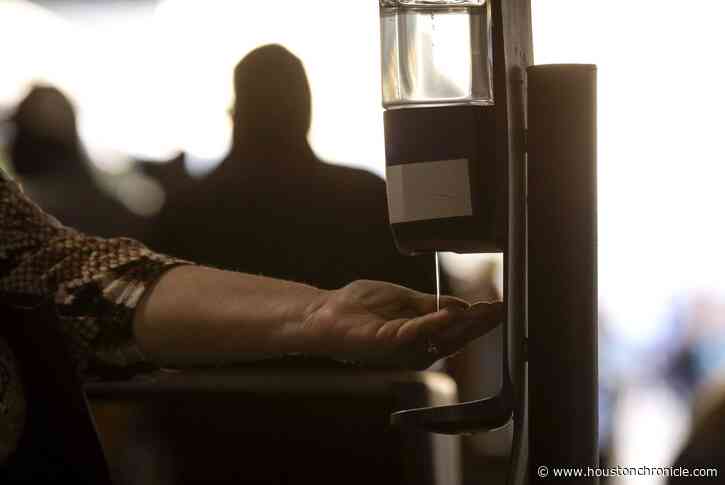 4 more coronavirus cases identified in Houston area; region's total reaches 12 - Houston Chronicle