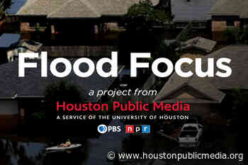 Tell Our Reporters What You Want To Know About Flooding In Houston - Houston Public Media