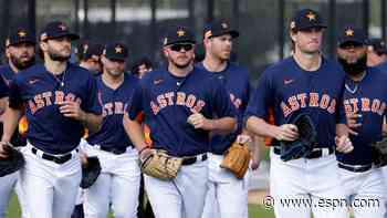 Why the Houston Astros' cheating scandal could be worse for MLB than the steroid era - ESPN