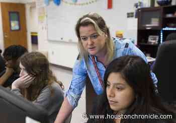Six-figure salaries still years away for most Houston teachers despite state incentive - Houston Chronicle