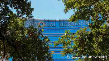 11 Houston Hospital Workers Self-Quarantined After Contact With COVID-19 Patient - KERA News