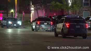 HPD: Woman found stabbed to death at apartment complex in west Houston - KPRC Click2Houston