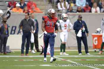 Houston Roughnecks remain undefeated after win against Seattle Dragons - KPRC Click2Houston