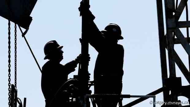 Calgary-based oil and gas companies experience massive drop in stock value