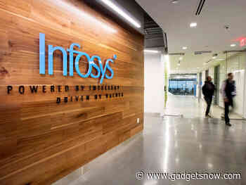 3 Infosys employees get the boot after arrest on bribery charges
