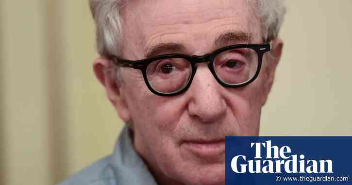 Woody Allen memoir may still go ahead in France, despite controversy