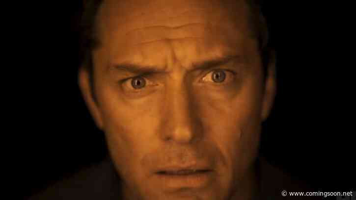 The Third Day Teaser Previews Jude Law’s New HBO Series