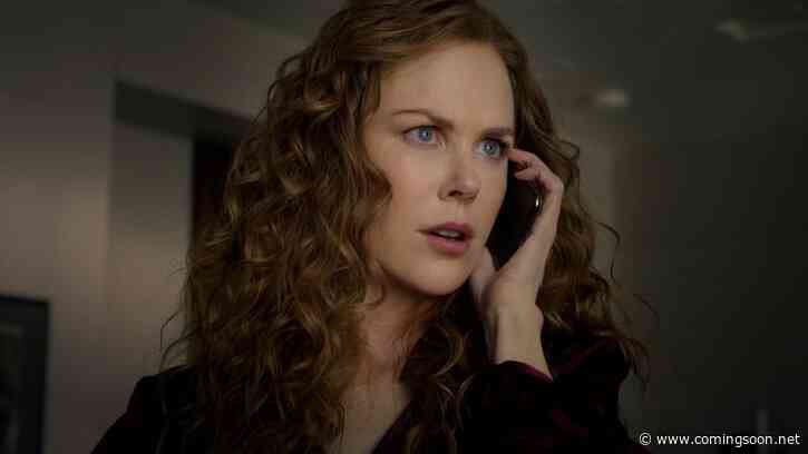 New The Undoing Teaser: Nicole Kidman Stars in New HBO Miniseries