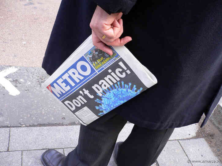 Techbedrijven niet immuun voor chaos op beurs