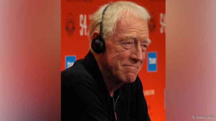 Exorcist, Game of Thrones actor Max von Sydow dies at 90
