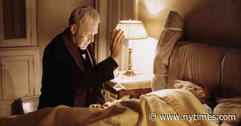 Max von Sydow: Where to Stream 13 of His Best Movies