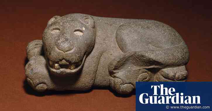 How artwork shows the impact of climate crisis on indigenous Americans