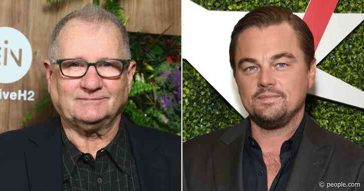 Ed O'Neill on Introducing Leonardo DiCaprio to His Daughter: 'She Was, Like, Comatose'