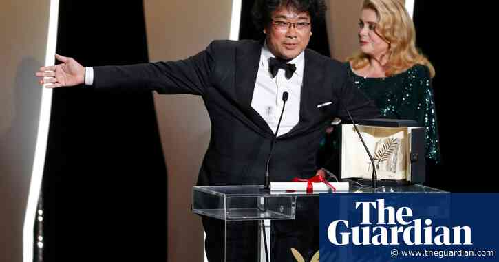 Cannes: 'Nothing has changed' despite new ban on gatherings of over 1,000