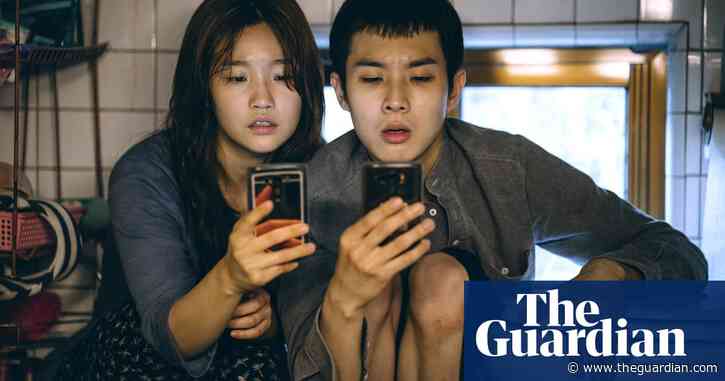 Parasite overtakes The Passion of the Christ as biggest ever foreign language film in the UK