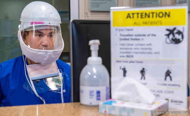 Status Update: Free coronavirus session to separate fact, fiction
