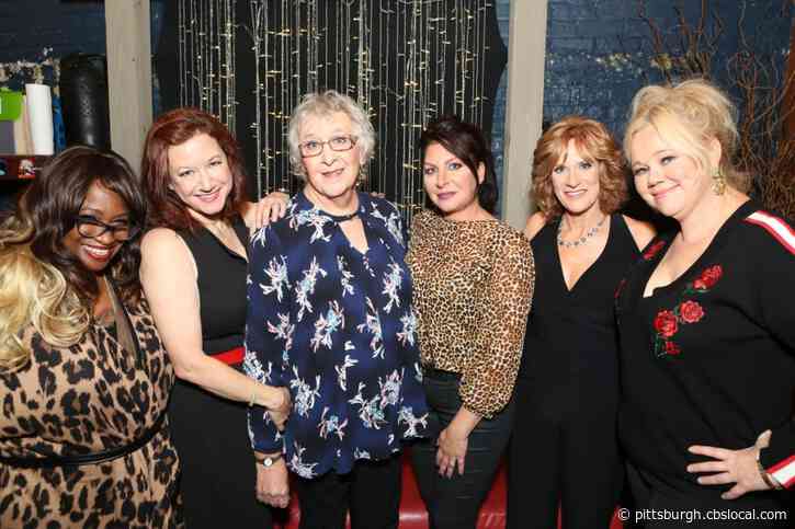 ‘I Know Who I Am And You Can’t Shake Me’: Comedian Tammy Pescatelli On Showtime’s ‘More Funny Women Of A Certain Age’