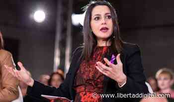 Arrimadas acusa a Irene Montero de animar a que se escupa a mujeres el 8-M: “Es una vergüenza” - Libertad Digital