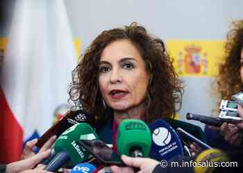 Montero cree que todas las recomendaciones sobre coronavirus deben estar "bajo el paraguas" de Sanidad - Infosalus