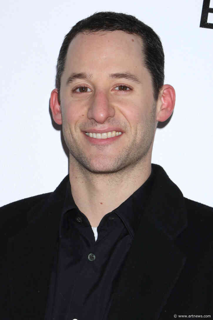 Jordan Wolfson’s Latest Provocation Has Already Been Acquired by the National Gallery of Australia