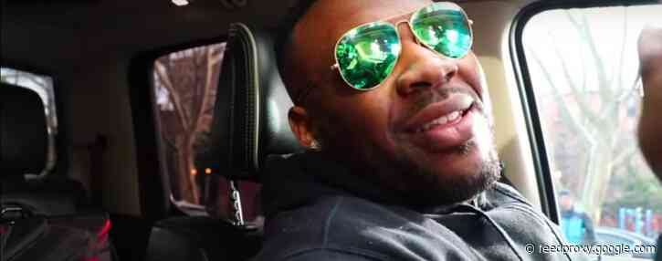Jarrell Miller: RIPS Anthony Joshua and Deontay Wilder