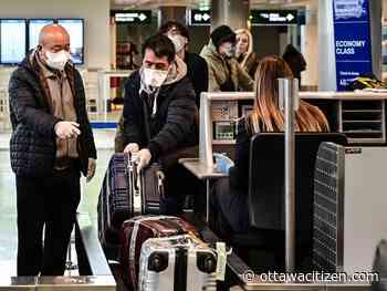 Biderman: Travel in a time of coronavirus – to go or not to go?