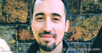 Running Thousands of Miles in Search of Yourself