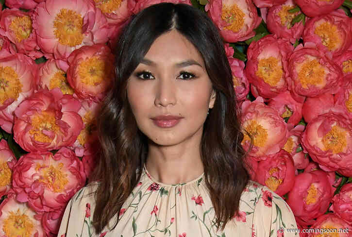 The Eternals: Gemma Chan Confirms Sersi Love Triangle