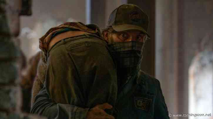 New A Quiet Place: Part 2 Featurette Spotlights Cillian Murphy
