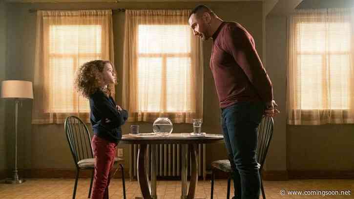 Dave Bautista’s My Spy Release Pushed Back to April