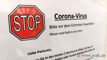 Ärzte dürfen Krankschreibungen ab sofort per Telefon erteilen