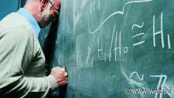 Deutschlands Lehrer sprechen von einer Sieben-Tage-Arbeitswoche