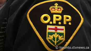 Province aims to better OPP's workplace culture, mental health supports