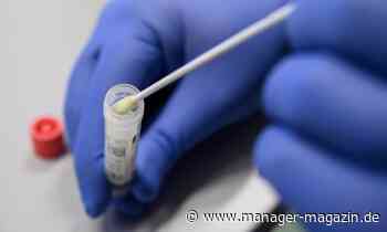 Coronavirus und die Folgen: Zwei bestätigte Todesfälle in Deutschland