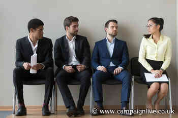 What it's like being a woman in adtech