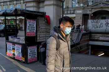 Coronavirus live blog: keep up to date with Campaign