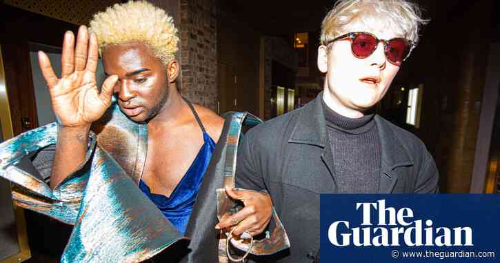 Famous for 15 minutes! My week living as Andy Warhol