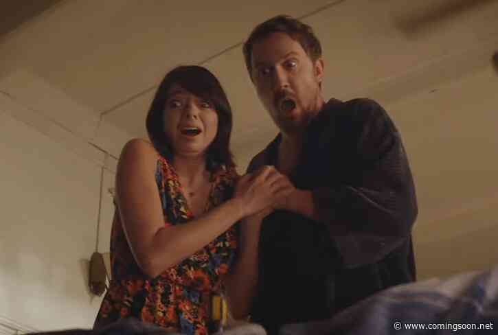 Exclusive Clip for Cult Comedy Seven Stages to Achieve Eternal Bliss 