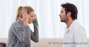 It is now possible to predict whether couples will stay together or split