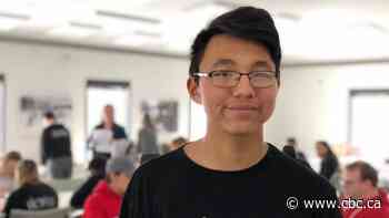 How one northern program is connecting with young men to curb domestic violence