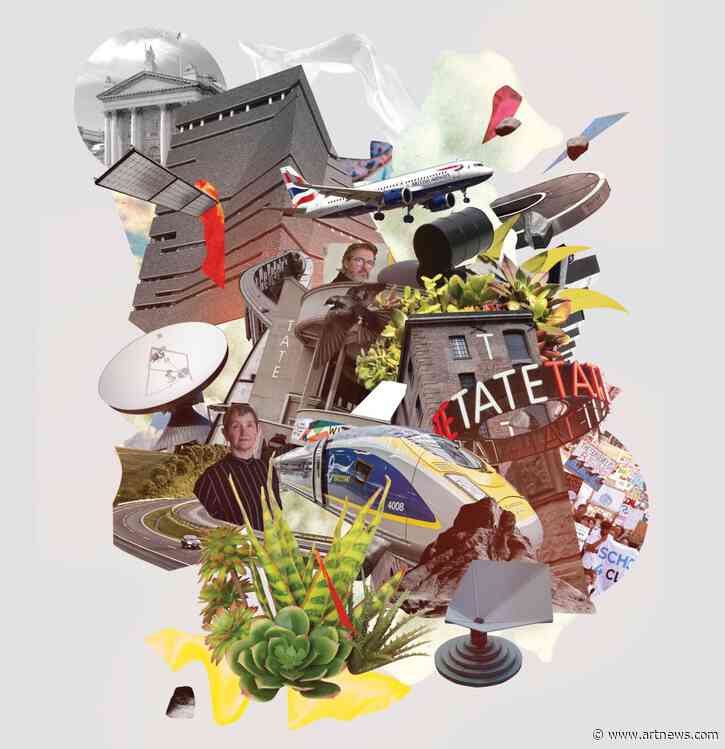 England’s Tate Museum Network Declared a Climate Emergency. What Are the Benefits—and the Costs—of Sustainability?