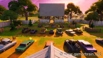 Fortnite: Visita Prati permalosi, corsa erba e rapide rischiose - GamerBrain.net