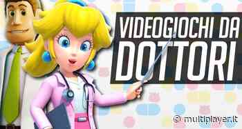 5 giochi per dottori in erba - Multiplayer.it