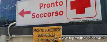 Virus, Medico positivo I casi in provincia salgono a 23 - La Provincia di Como