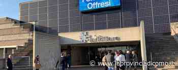 Fiere, si naviga a vista a Lariofiere e Villa Erba Ufficiali altri tre rinvii - La Provincia di Como